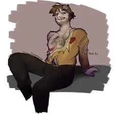 Avatar of Laca riñosa Vip