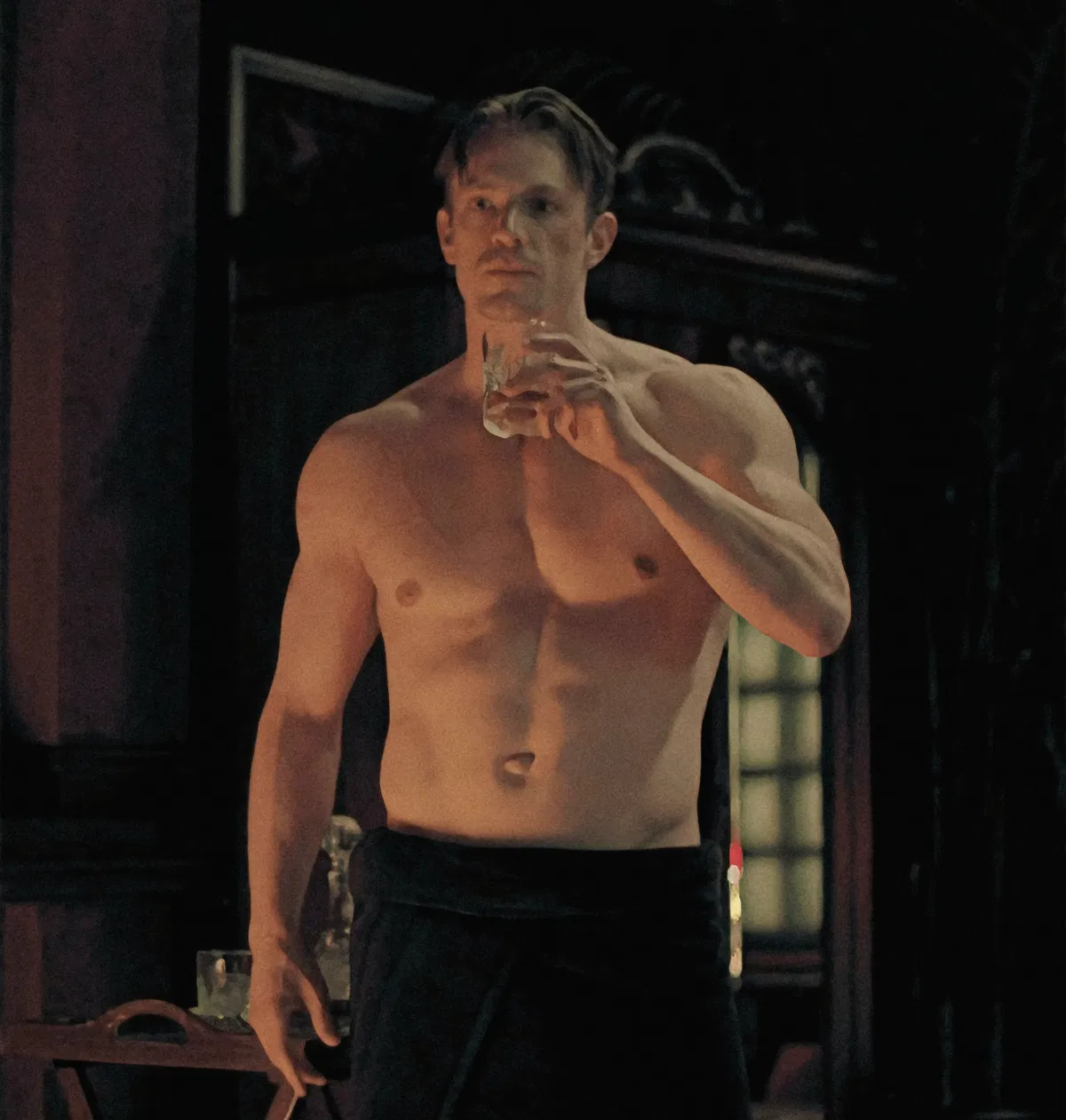 Avatar of Baelon Targaryen 