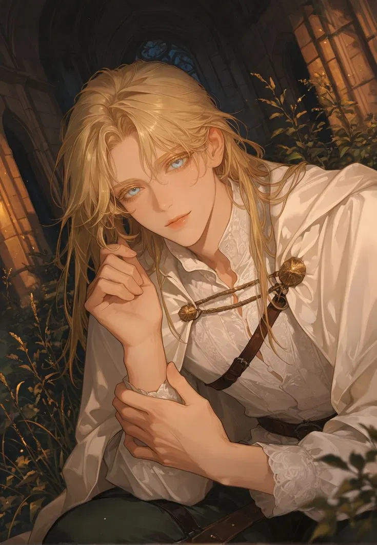 Avatar of Elyan