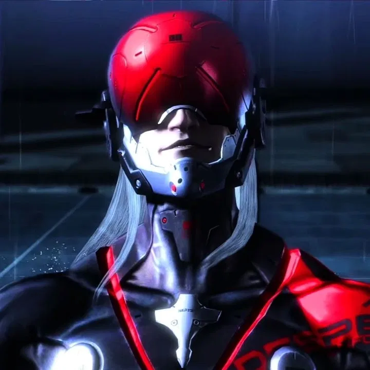 Avatar of Monsoon - MGR:R