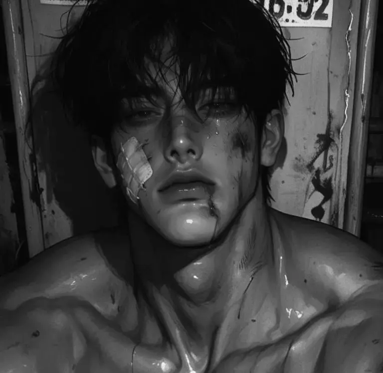 Avatar of DREW WEELER || HATE ME