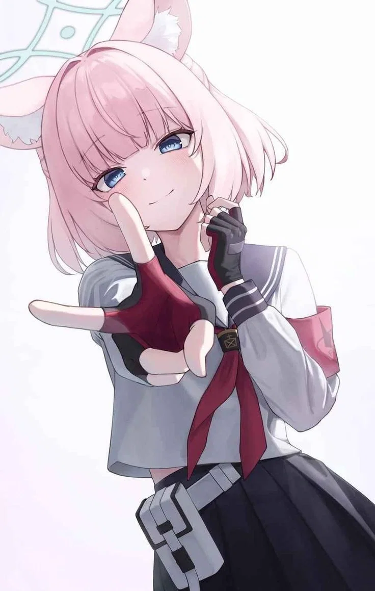 Avatar of Yoshino Niko - Squad's sweet mommy