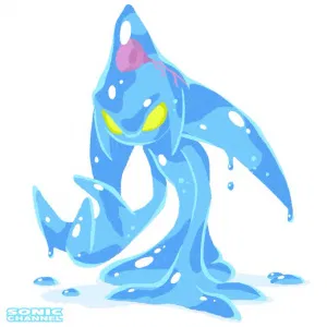 Avatar of Chaos