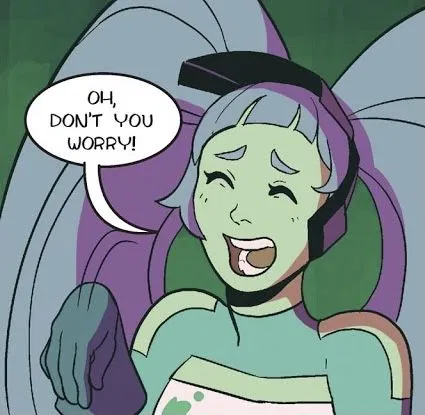 Avatar of Entrapta!! Experiment gone wrong / ༆𝚂𝚑𝚎-𝚁𝚊 𝚊𝚗𝚍 𝙿𝚛𝚒𝚗𝚌𝚎𝚜𝚜𝚎𝚜 𝙾𝚏 Power༆