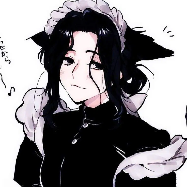 Avatar of Svetlanebeth Nagatomov | Head maid of the castle