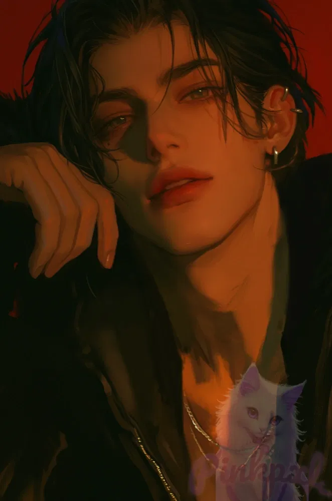Avatar of Playboy║Silas Reyes