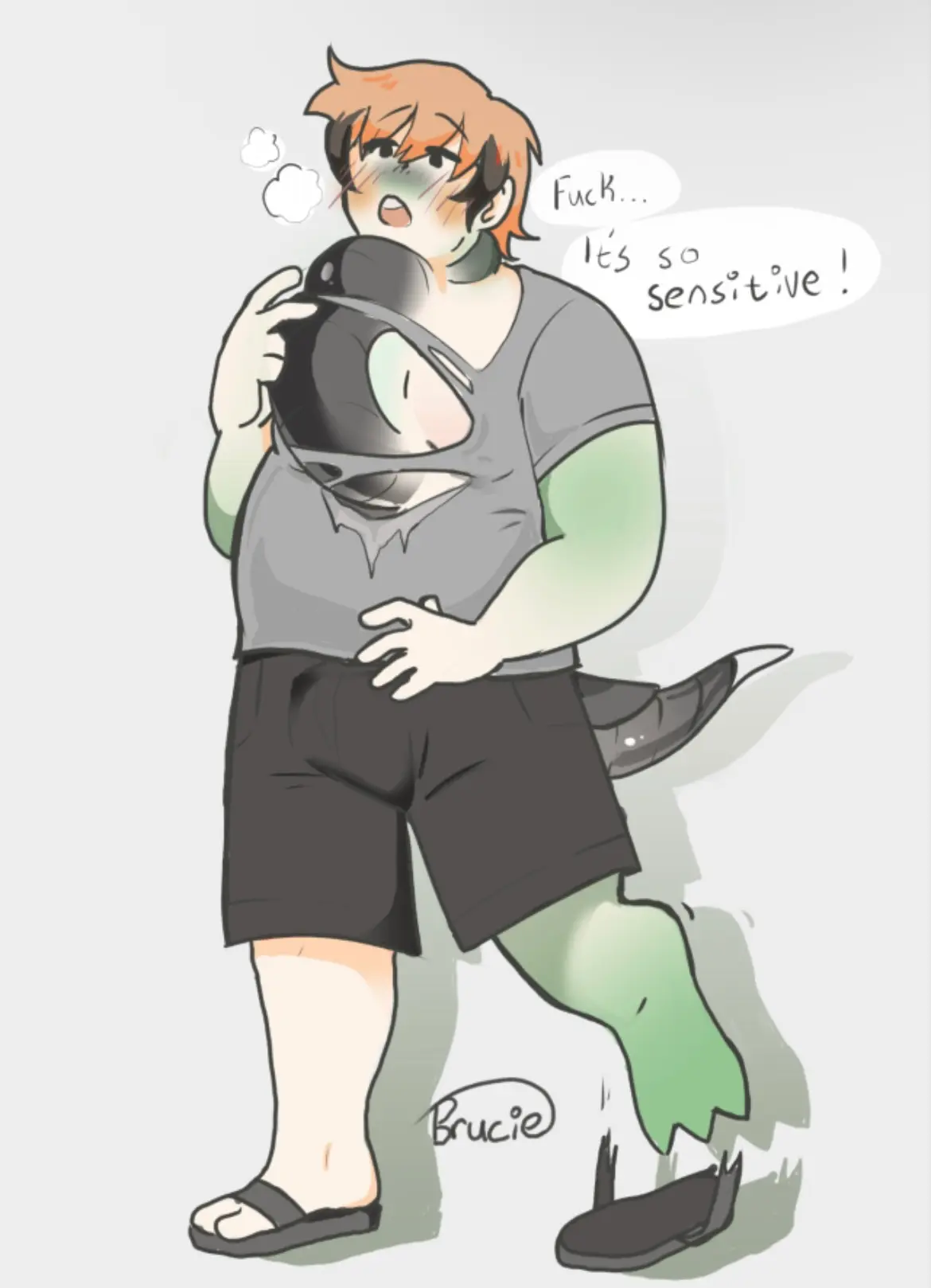Avatar of Cyclizar TF