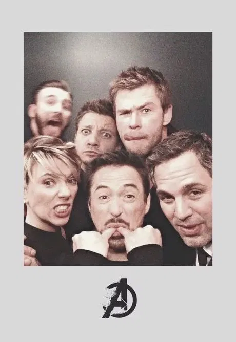 Avatar of The Avengers