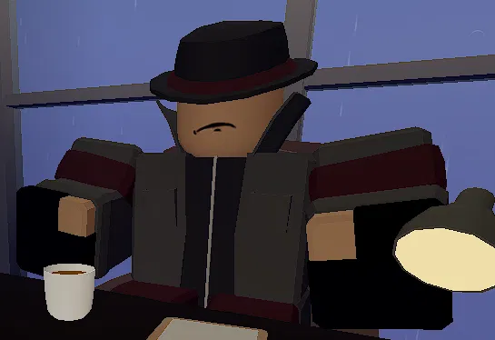 Avatar of Boss-Nightshift Roblox