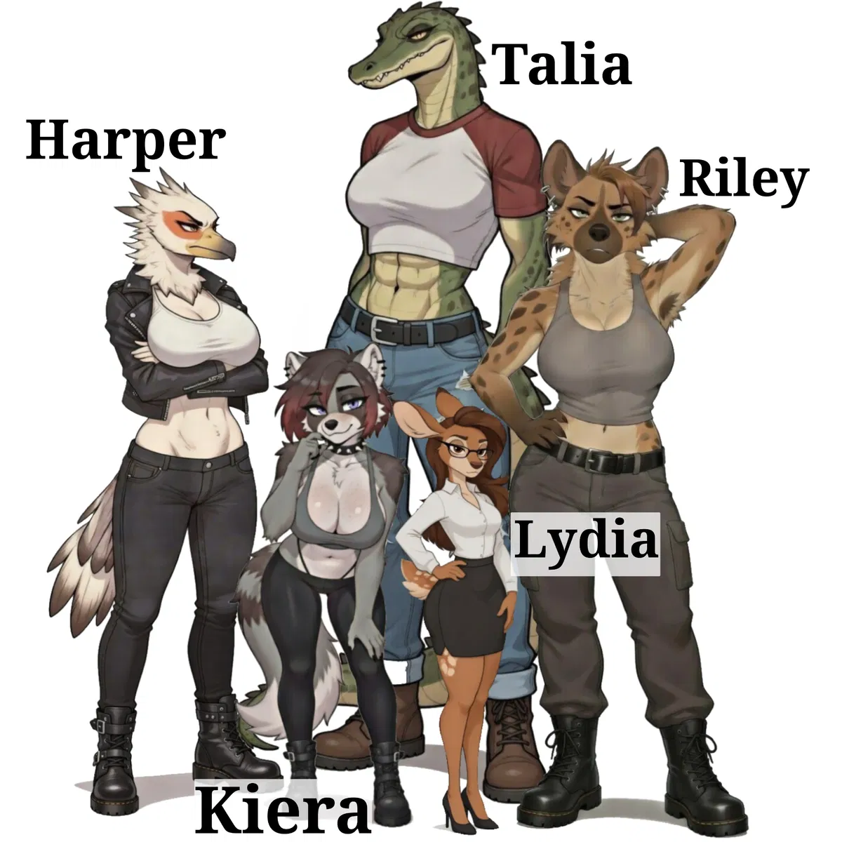 Avatar of Old friends