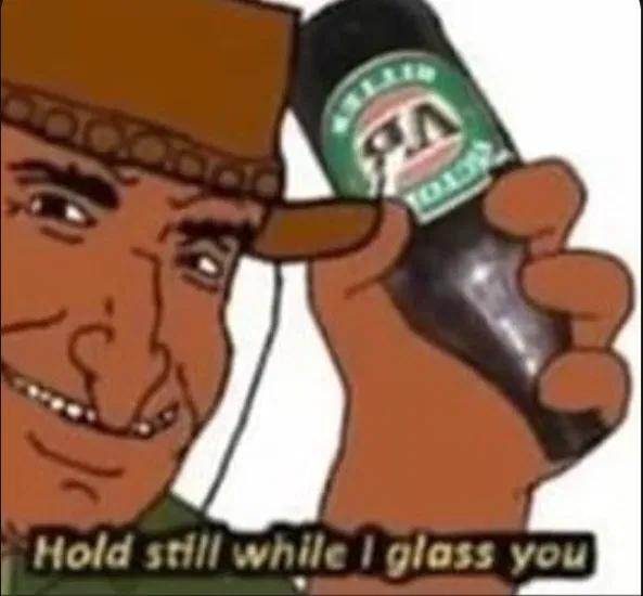 Avatar of Aussie Bruce (Australian King Bruce Lee ;-;)
