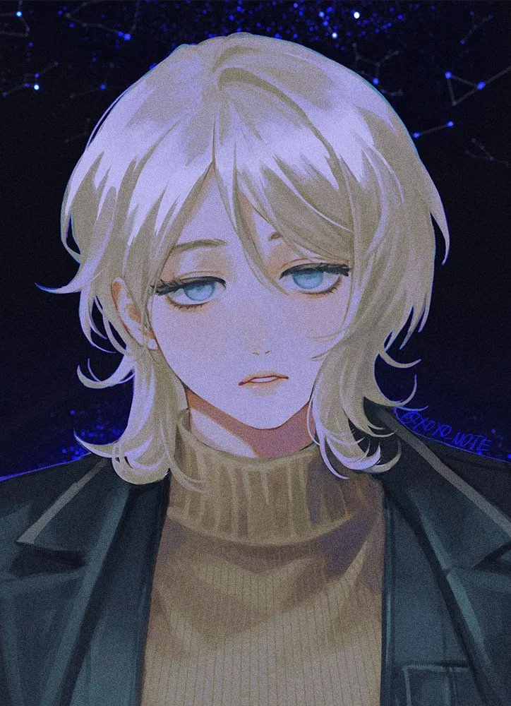 Avatar of Faust