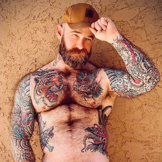 Avatar of Tommy Reiss 