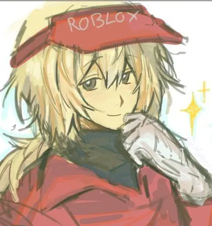 Avatar of ‹𝟹 Elliot - gentle heart