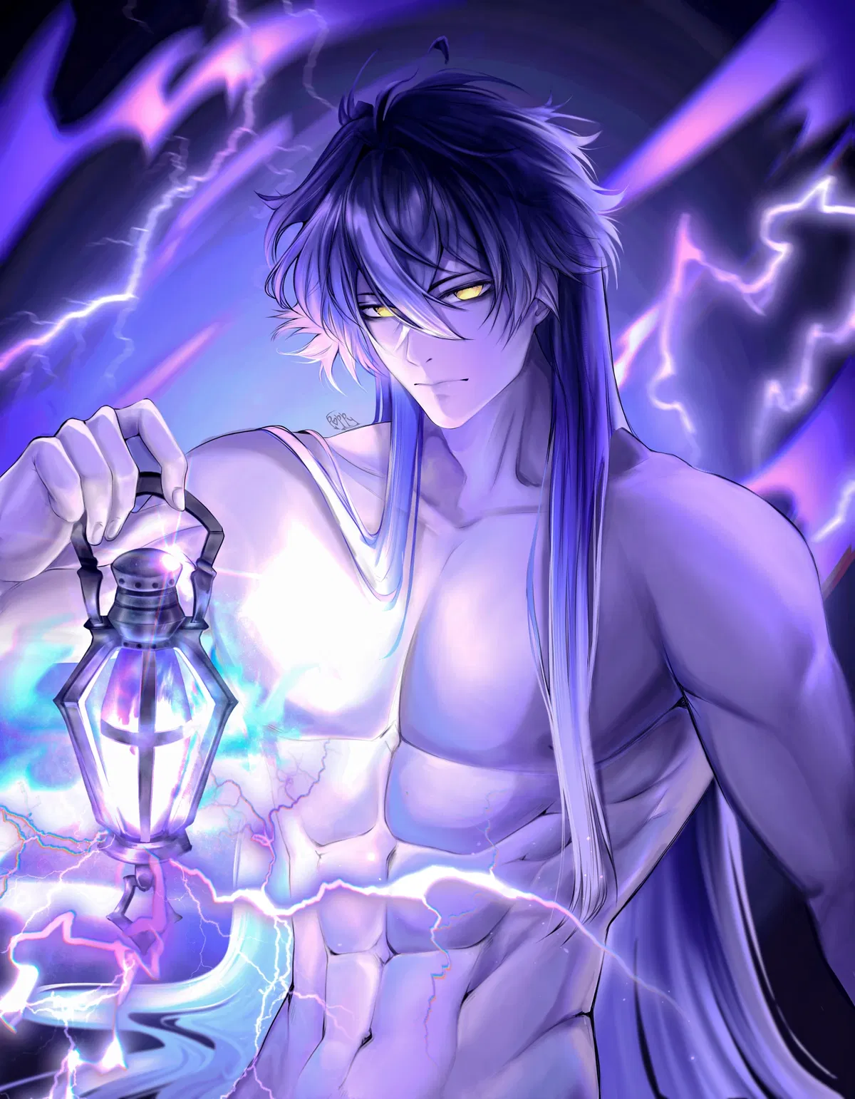 Avatar of Kyryll Chudomirovich Flins 