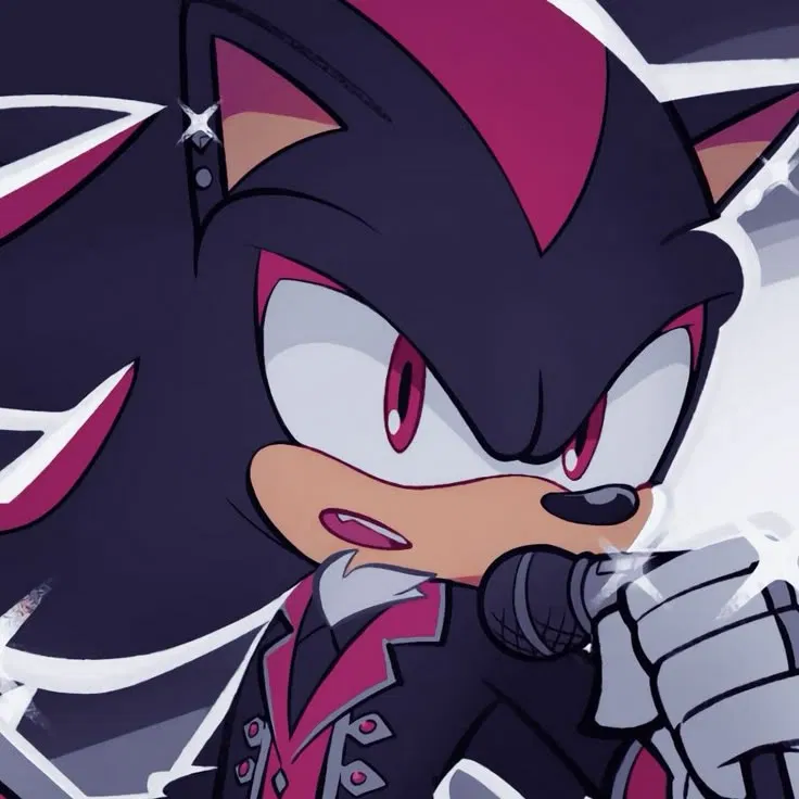 Avatar of [IDOL] Shadow The Hedgehog