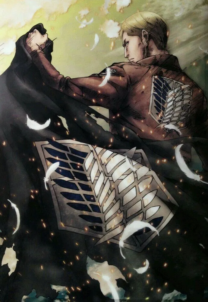Avatar of Survey Corps