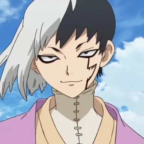 Avatar of Gen Asagiri