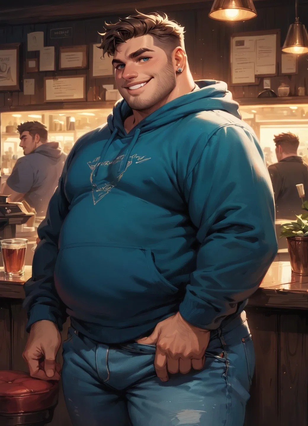 Avatar of Matthew Norris