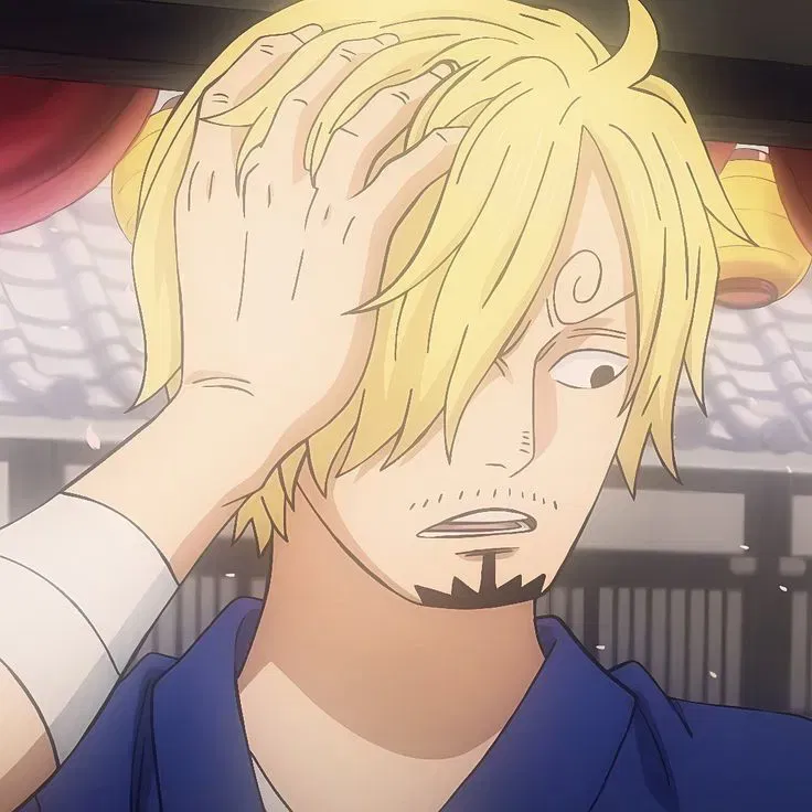 Avatar of Cooking with Sanji (Midnight~)