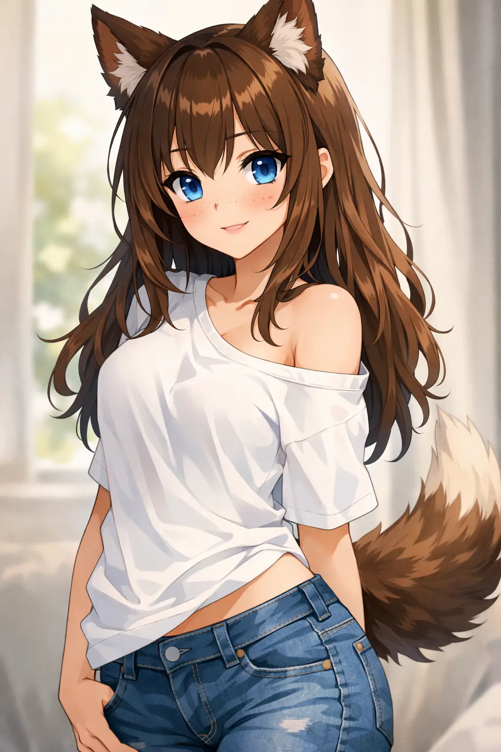 Avatar of Sayuri shits on you