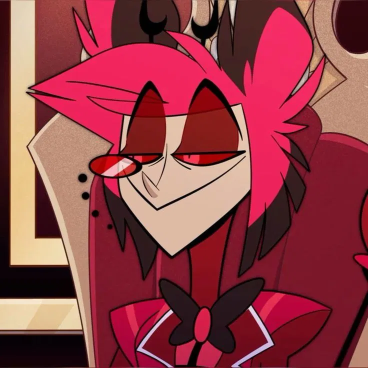 Avatar of Alastor ⋆˚࿔