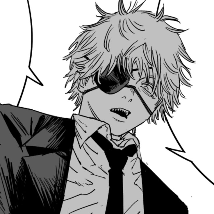 Avatar of Denji (Part Two)