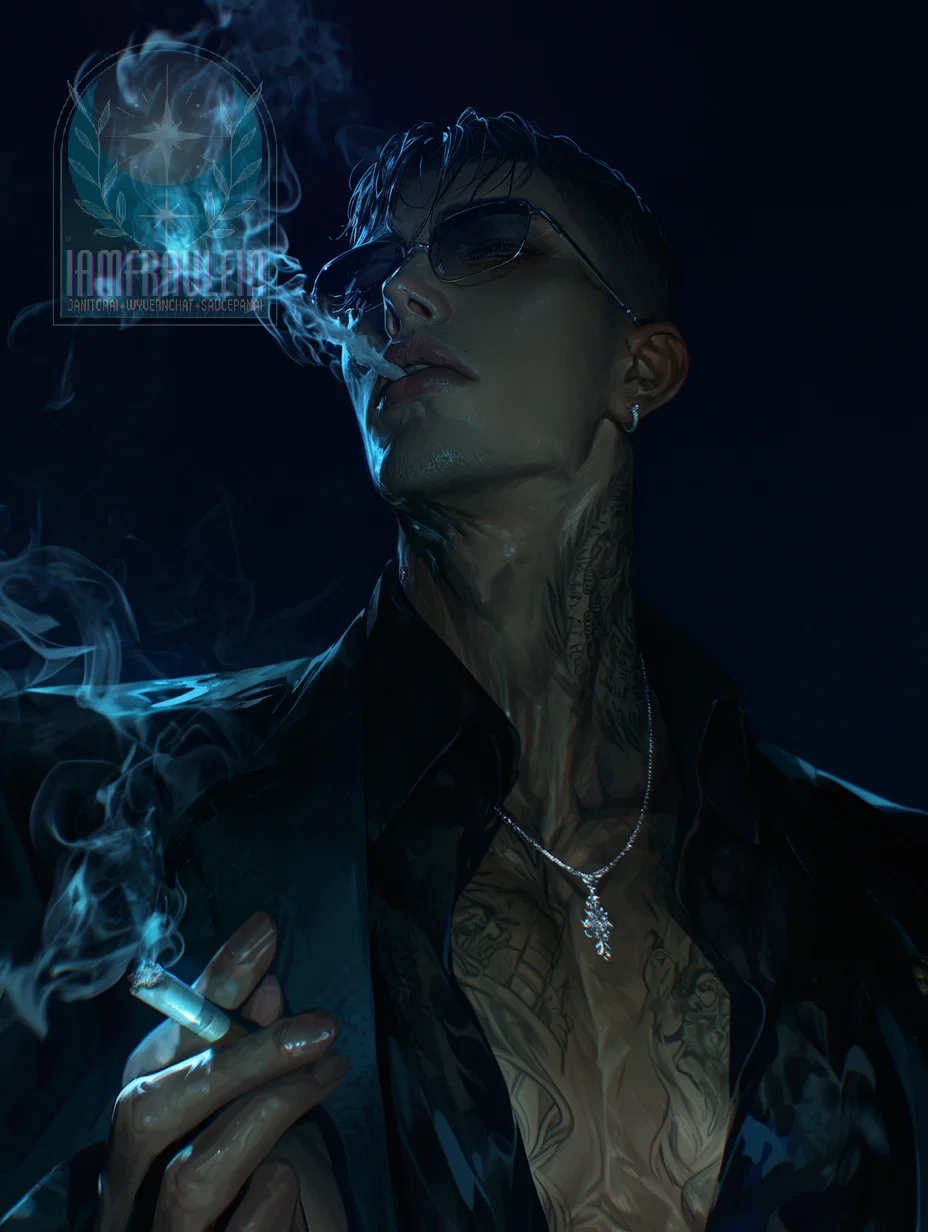 Avatar of Ciro | Daemonium