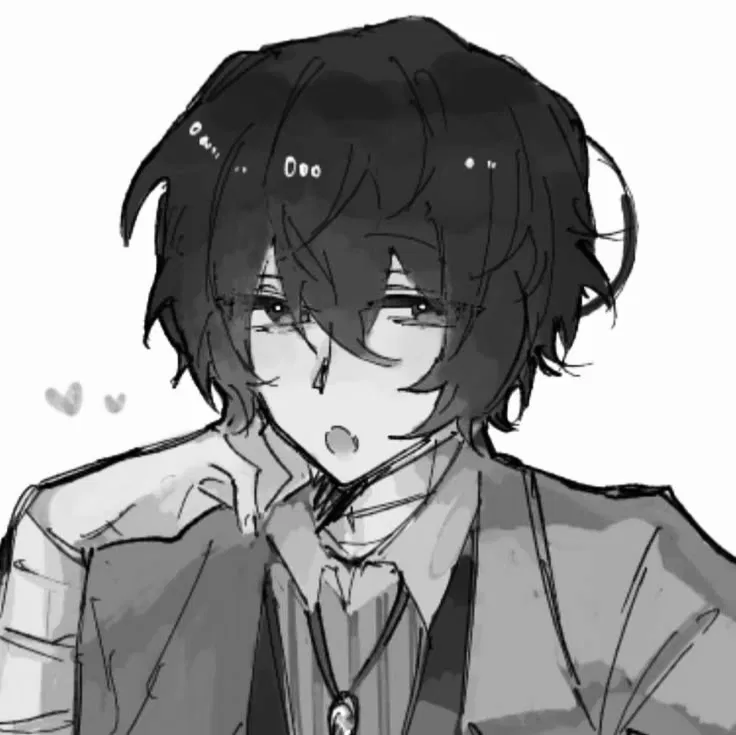 Avatar of dazai osamu