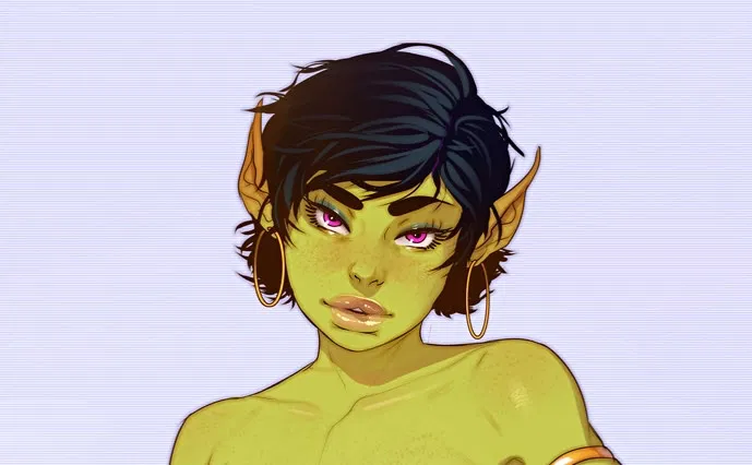 Avatar of Rosie [Dinner trap]