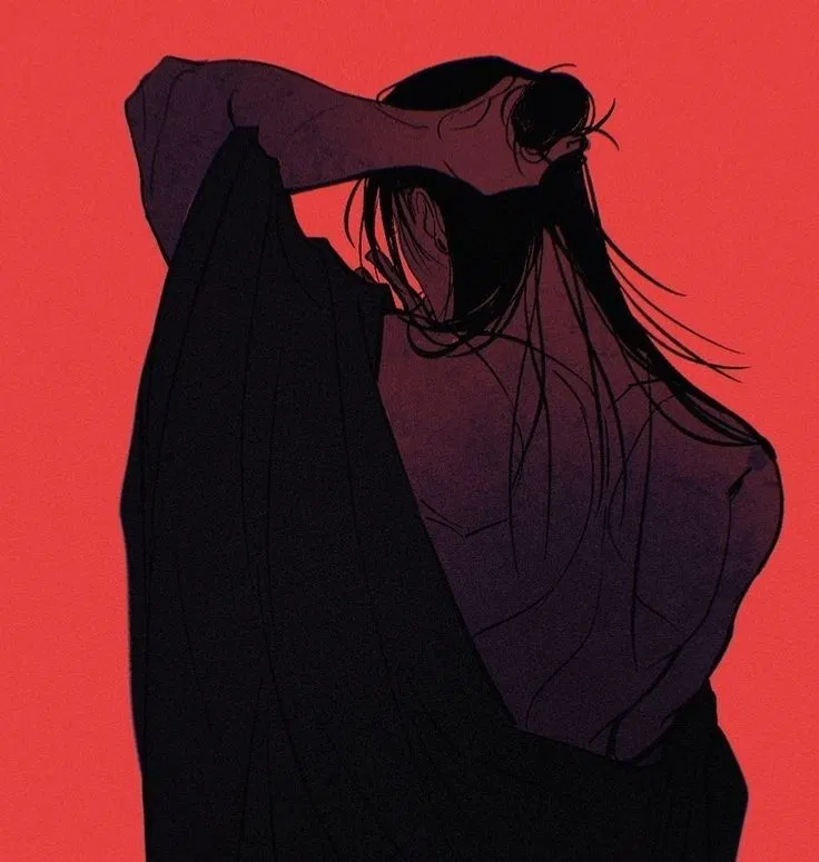 Avatar of Husband Suguru Geto 