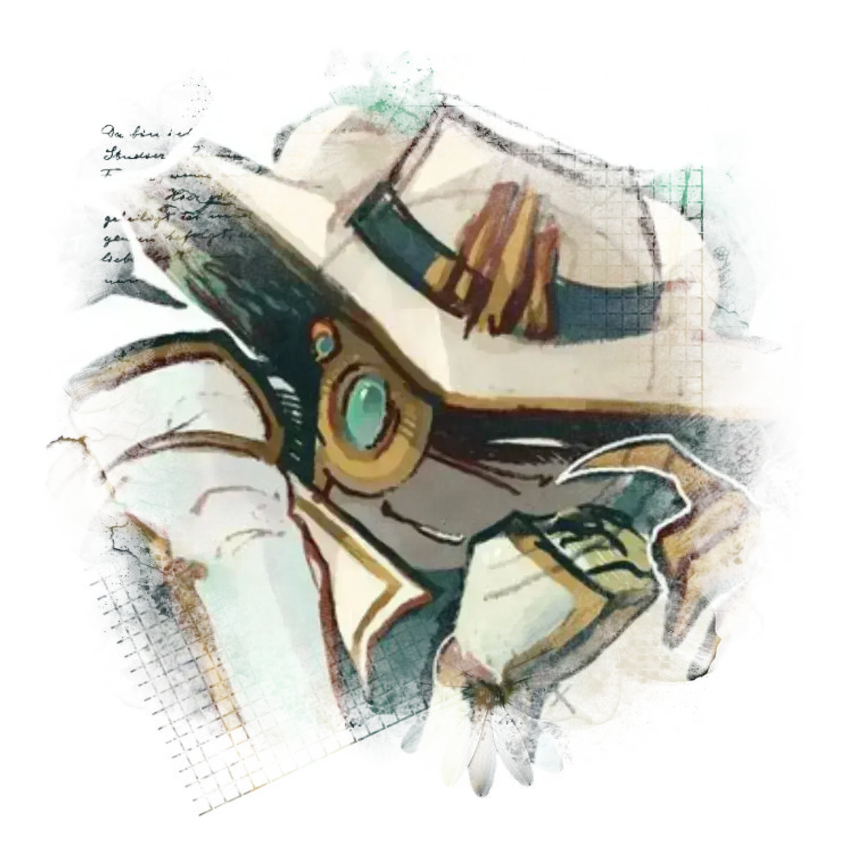 Avatar of .　 ݁˖　 ۫ ۫　scythe
