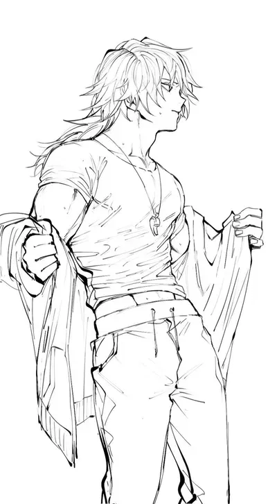 Avatar of Giyu Tomioka