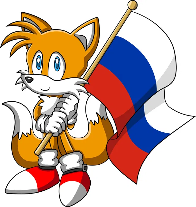 Avatar of Tails In Russia🇷🇺