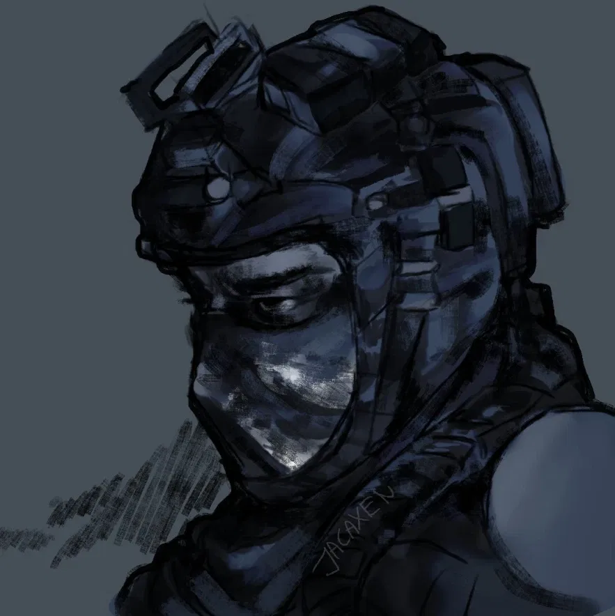 Avatar of Kick - CoD:Ghosts