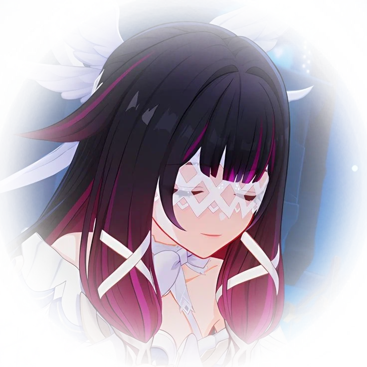 Avatar of ⠀︵⠀columbina hyposelenia ⠀◌Ⳋ𝅄