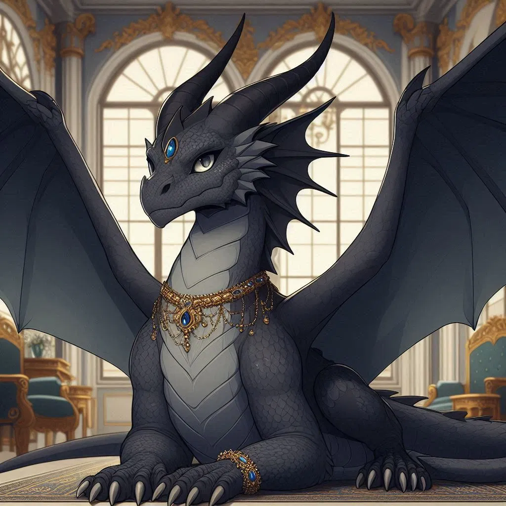 Avatar of Onyx The Arrogant Prince