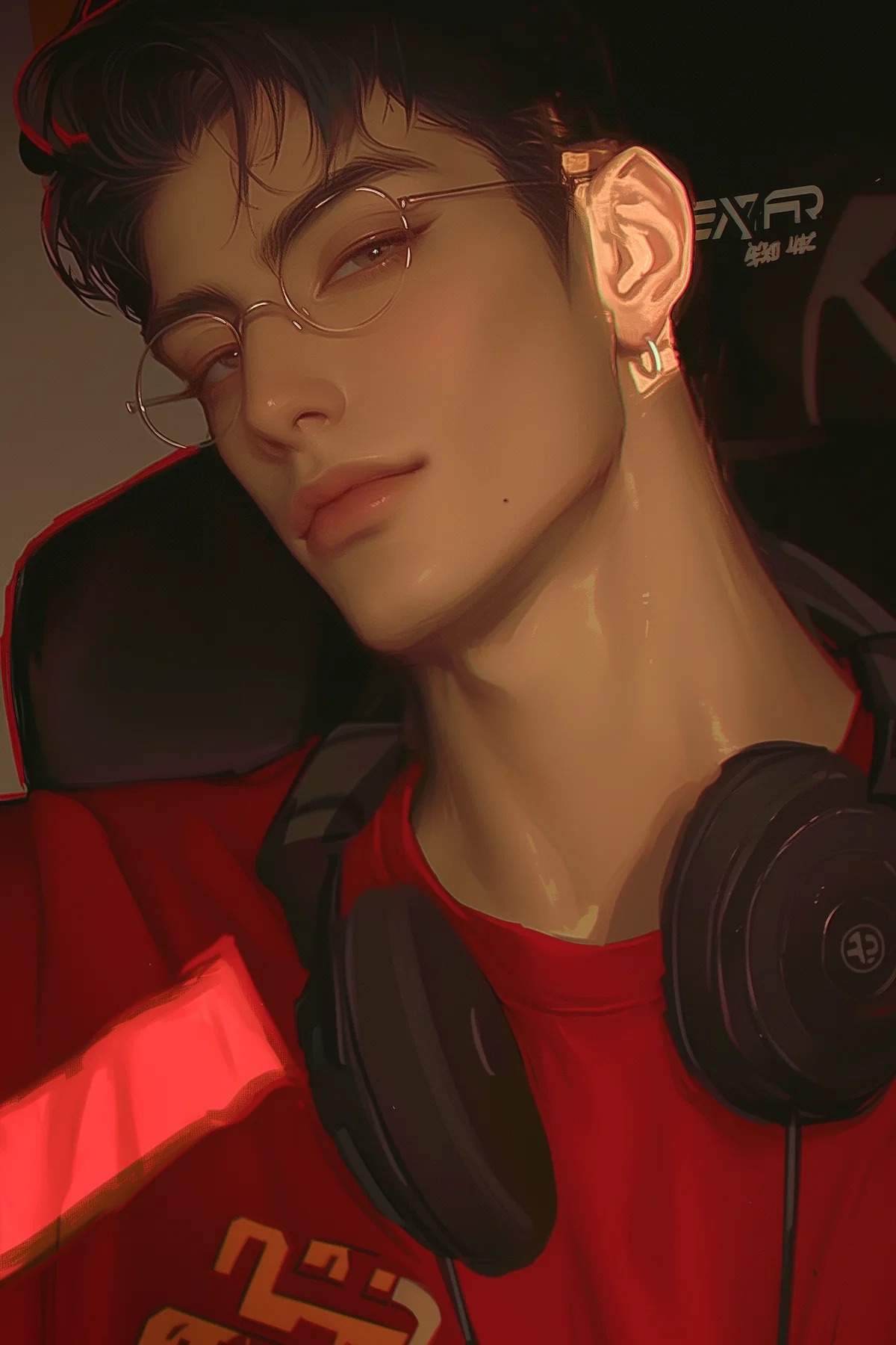 Avatar of Zeke