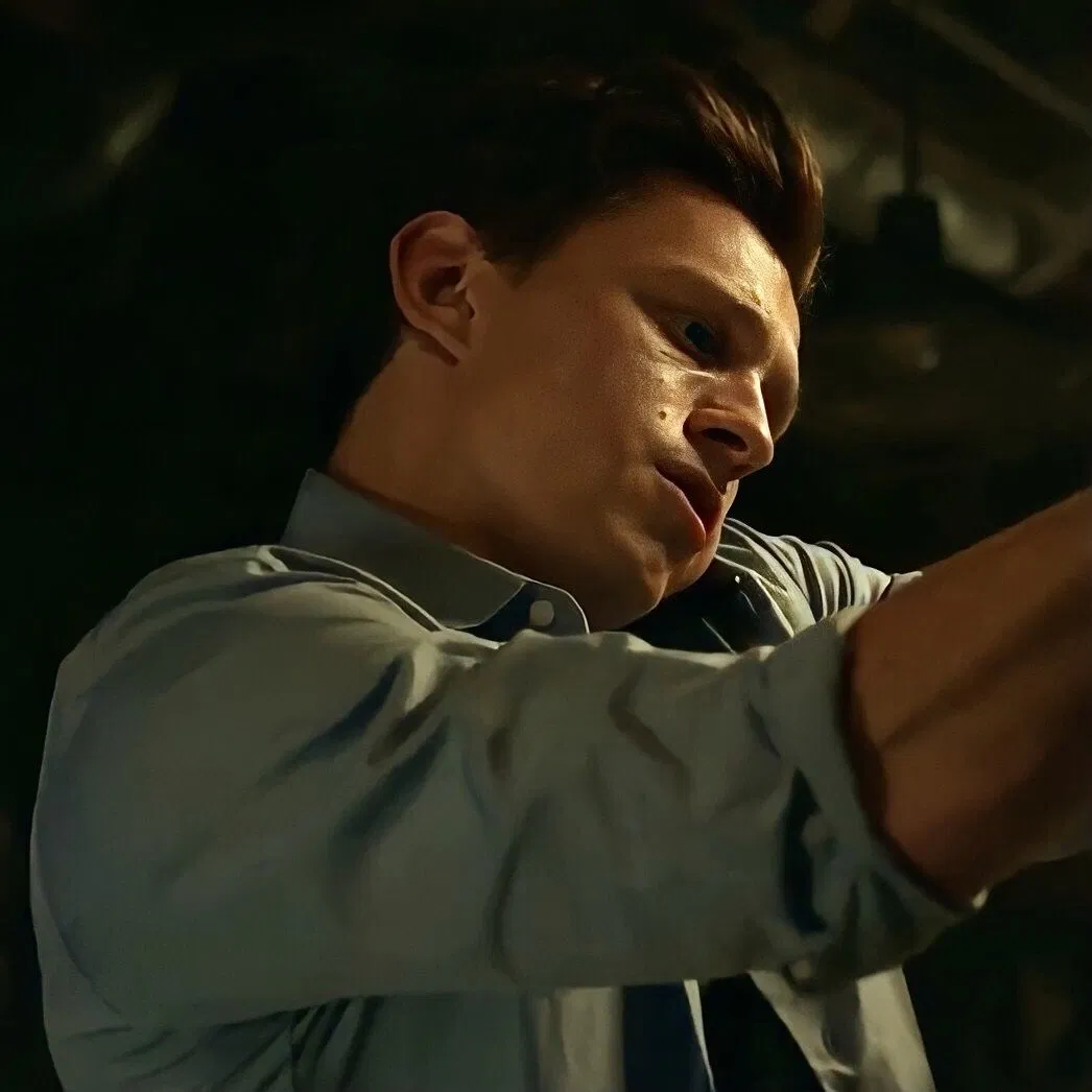 Avatar of Peter Parker - 🕸️