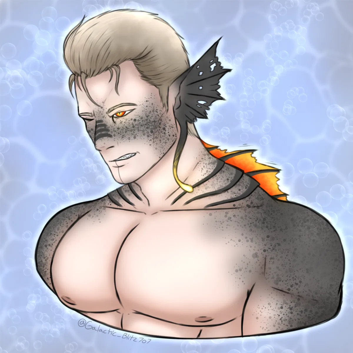 Avatar of Albert Wesker