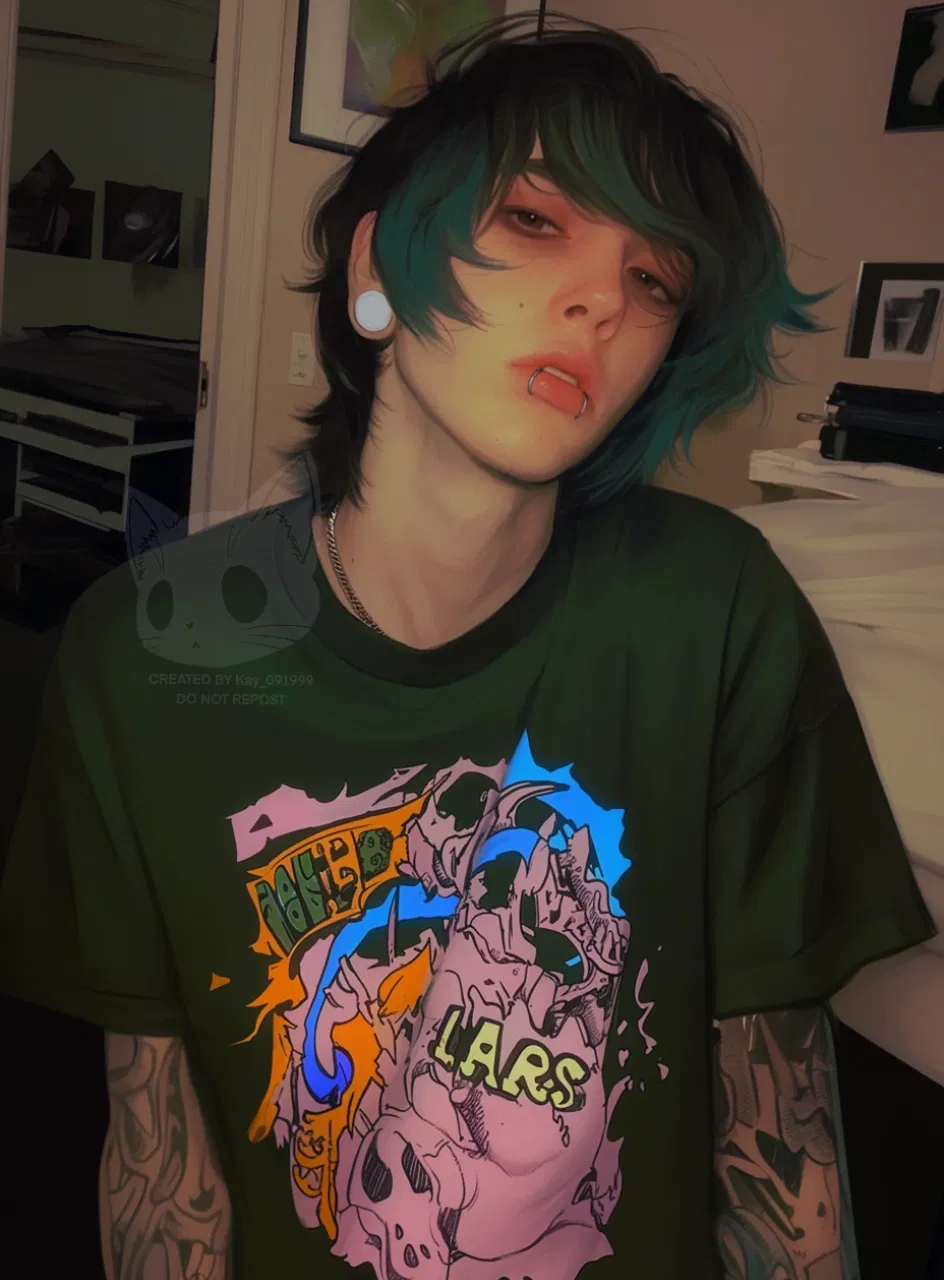Avatar of Daniel Garrett