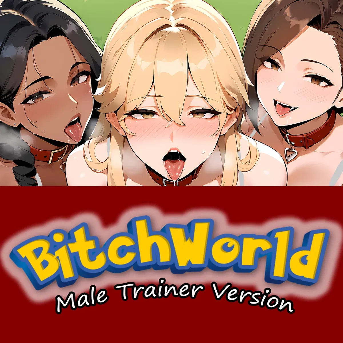 Avatar of BitchWorld : Male Trainer Version