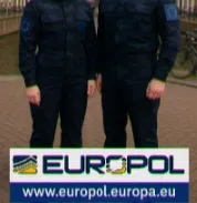 Avatar of Europol