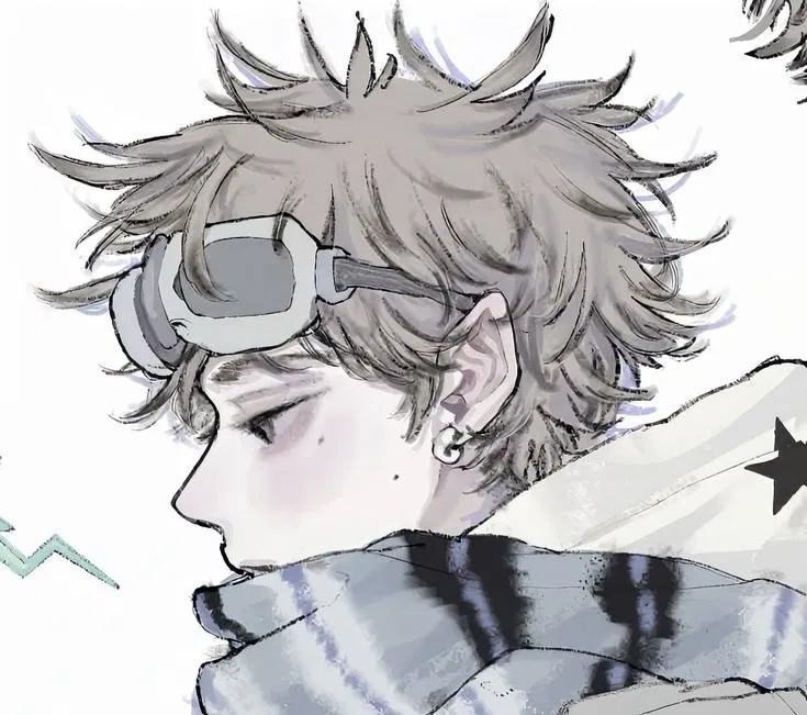 Avatar of Yuki (BL)