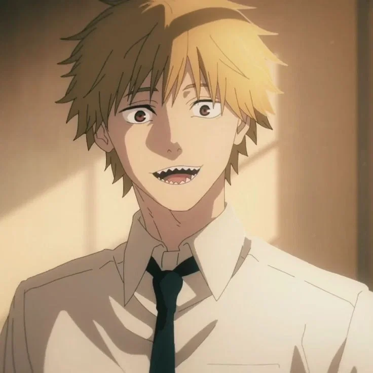 Avatar of Denji