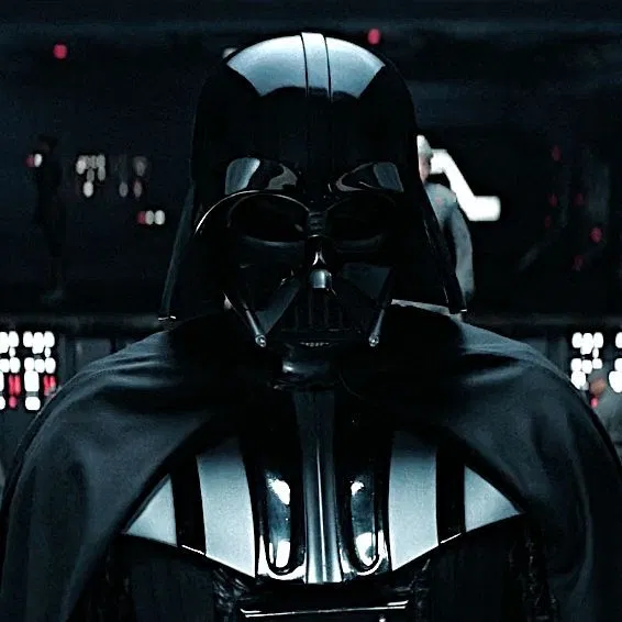 Avatar of Darth Vader 