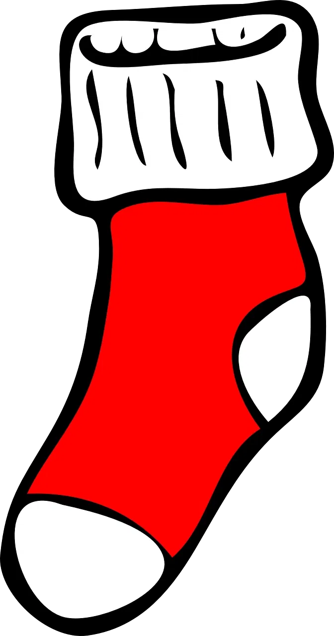 Avatar of Your new existence as a Sock | Sock TF
