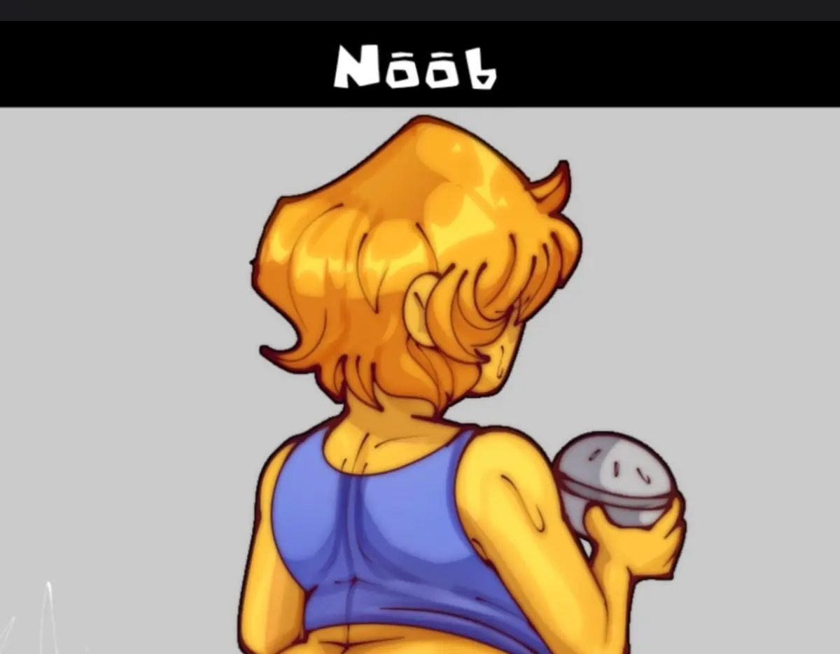 Avatar of Noob
