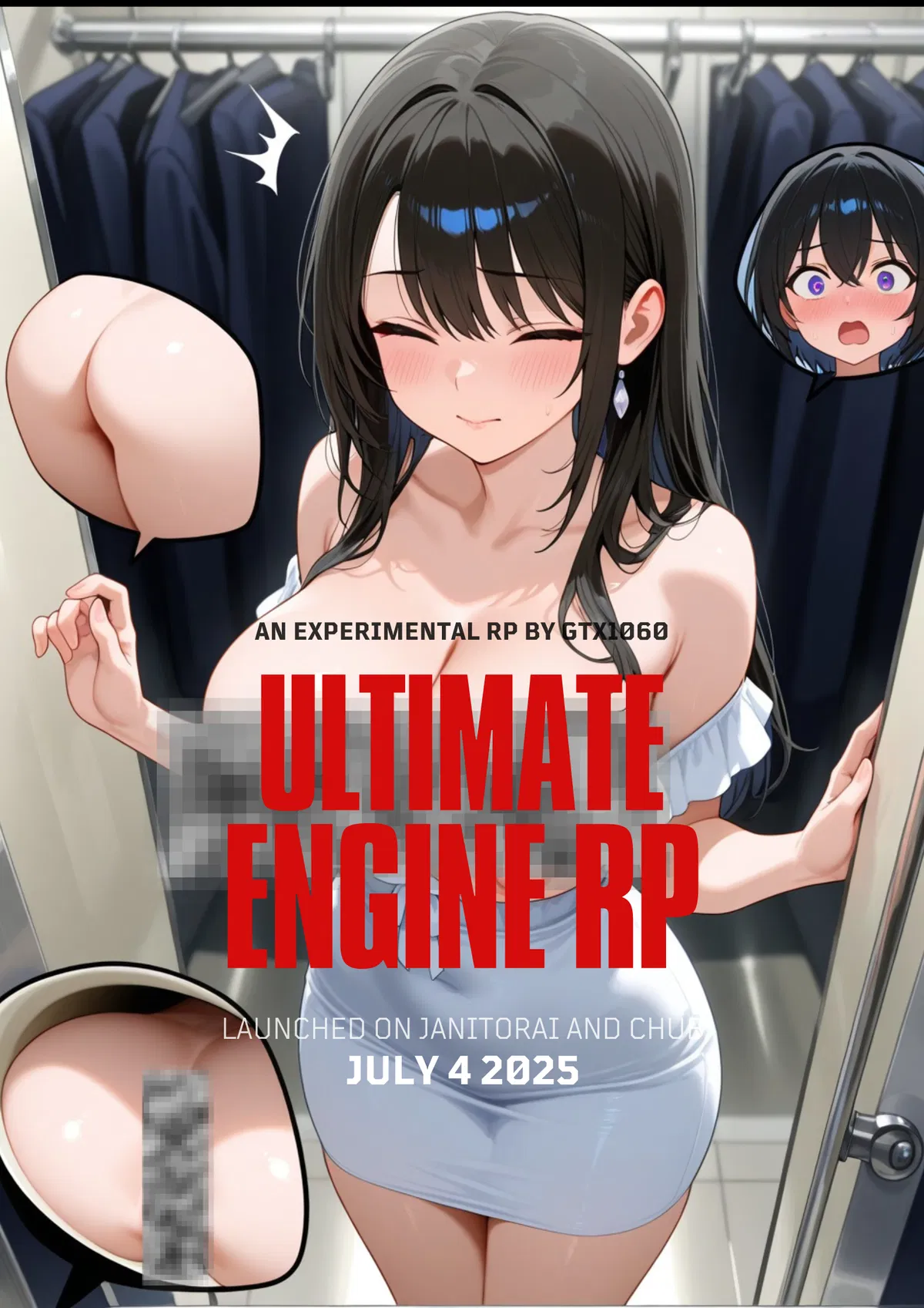 Avatar of Ultimate Lesbian RP Engine Demo