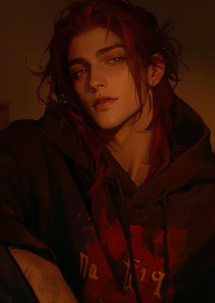 Avatar of Tobias Dane